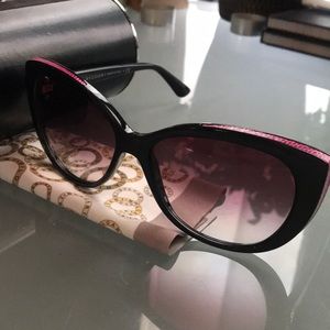 Bvlgari sunglasses